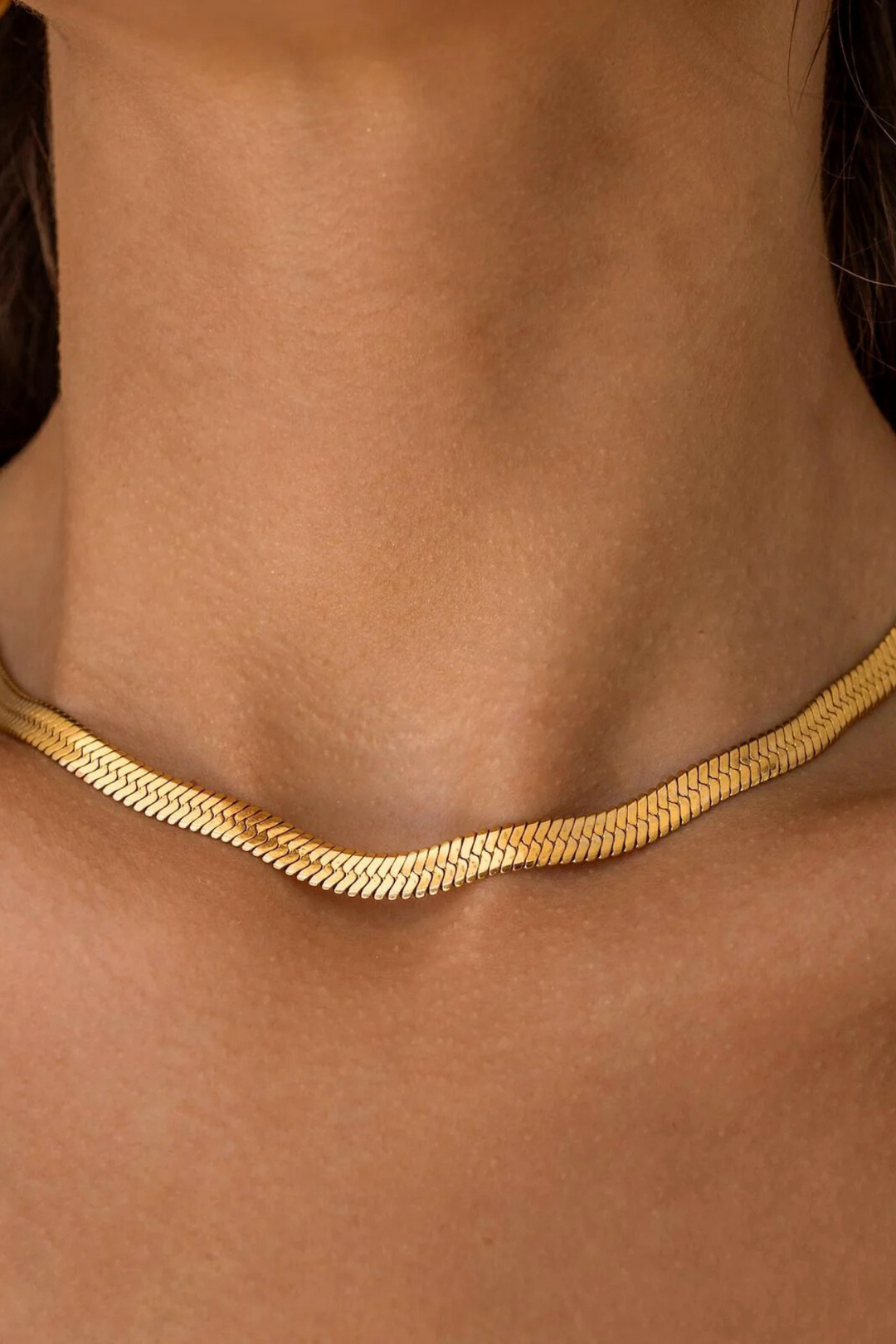 Alco Sunday Necklace