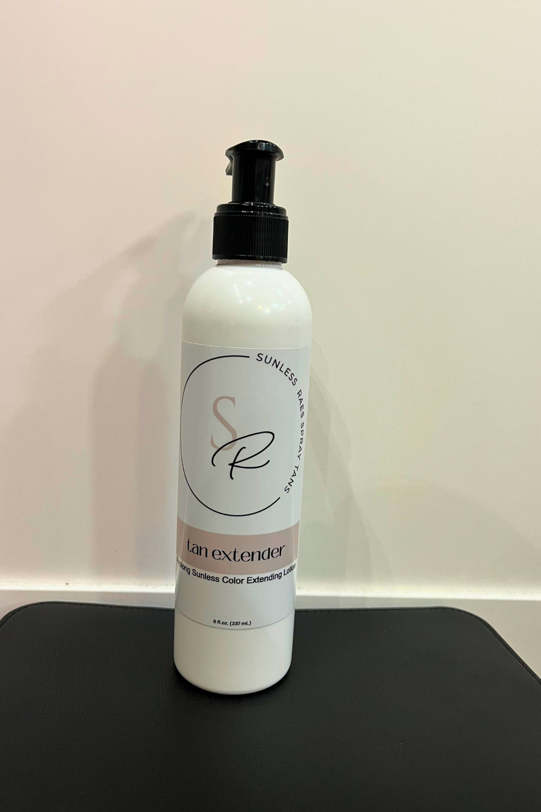 Sunless Rae's Tan Extender Lotion