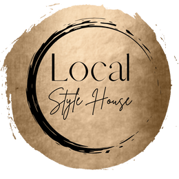 Local Style House logo