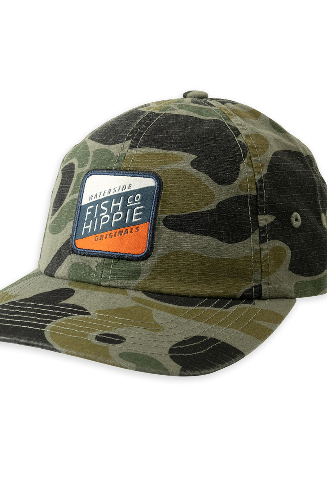 Fish Hippie Sand Comber Hat