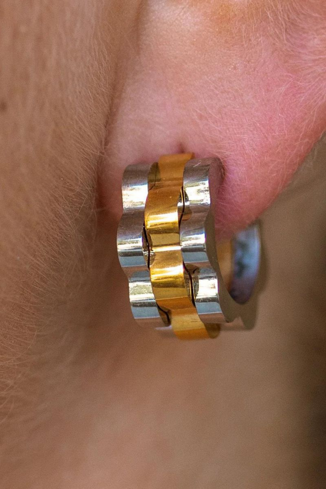 Alco Lineage Hoops