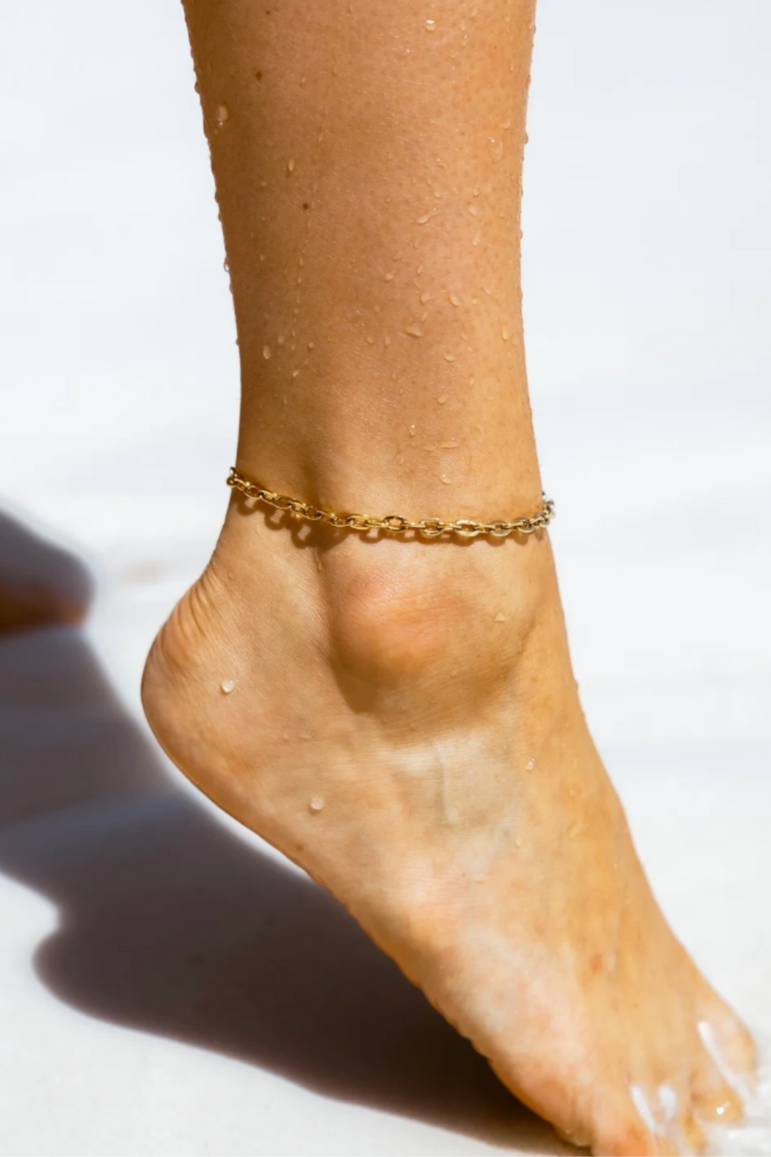 Alco Everly Anklet