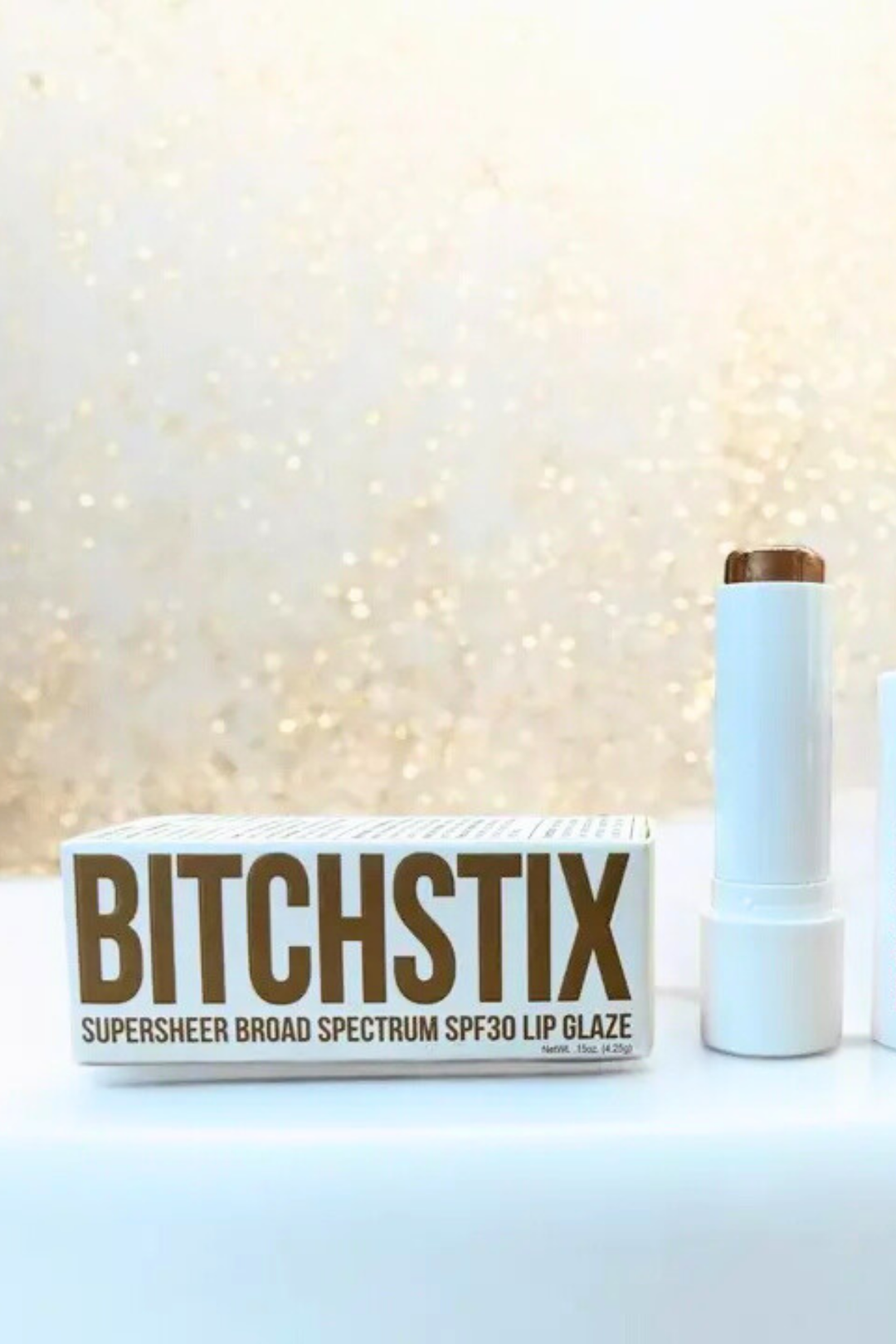 Bitch Stix SPF 30 Super Sheer Lip Glaze
