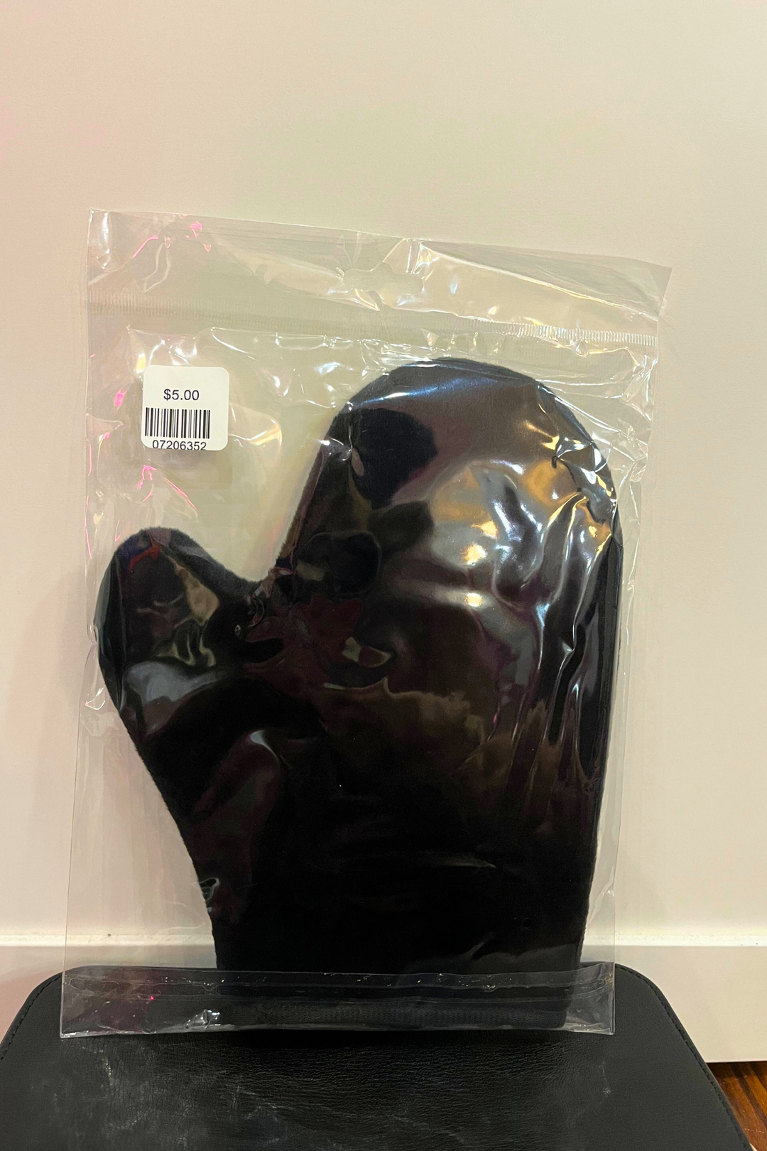 Sunless Rae's Tanning Mitt