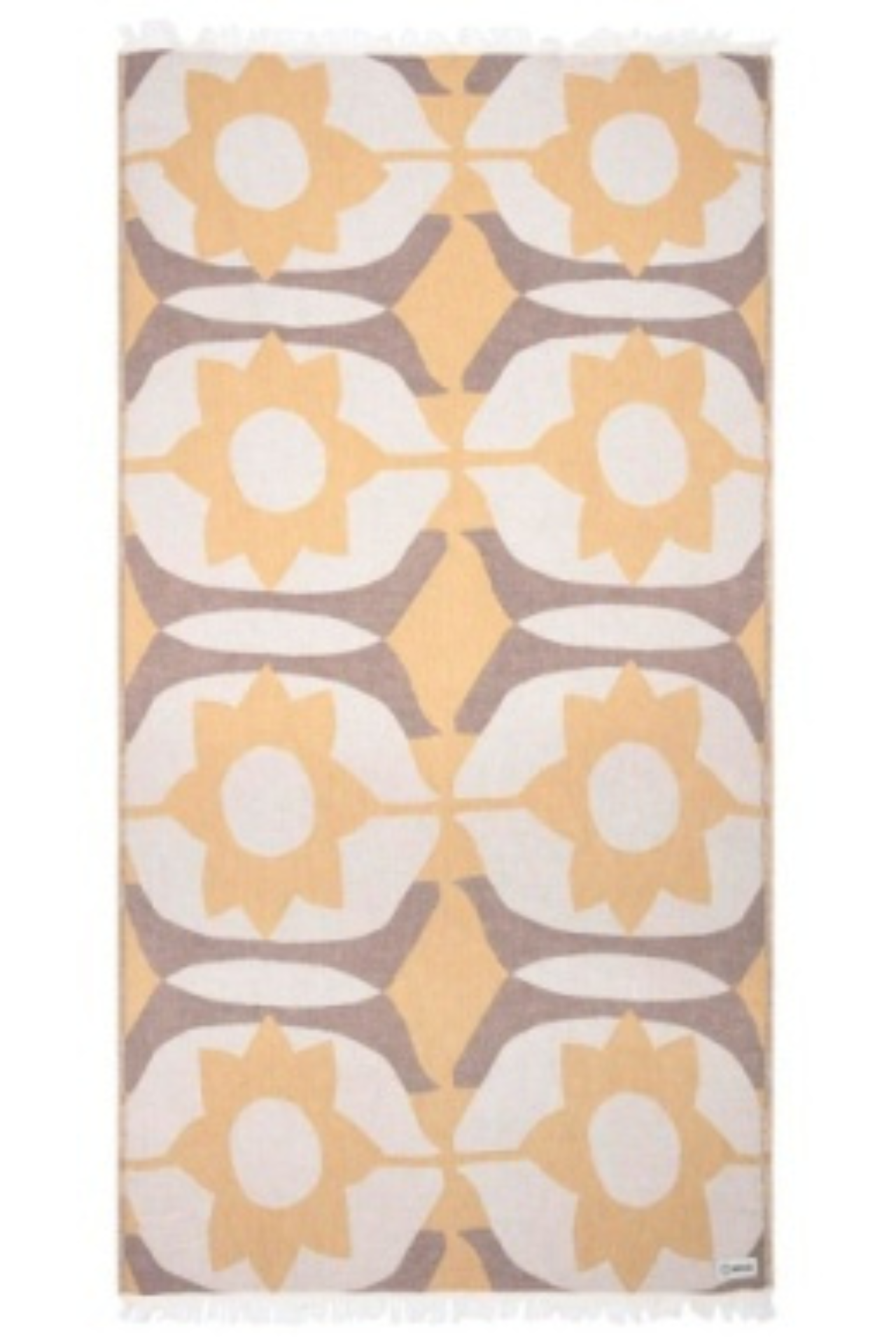 Sand Cloud Aria Fringe Beach Towel Local Style House