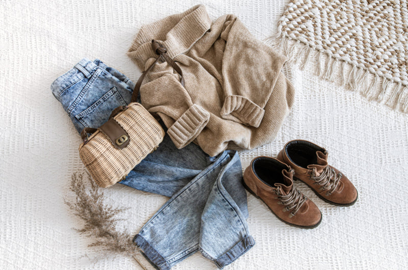 Our Guide to The Perfect Fall Accessories