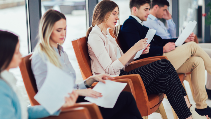 What Should You Wear to a Job Interview?