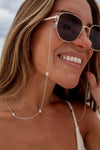 Alco Jewelry Limitless Sun Sunglass Chain