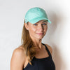 Vimhue Sun Goddess UPF 50 Baseball Hat