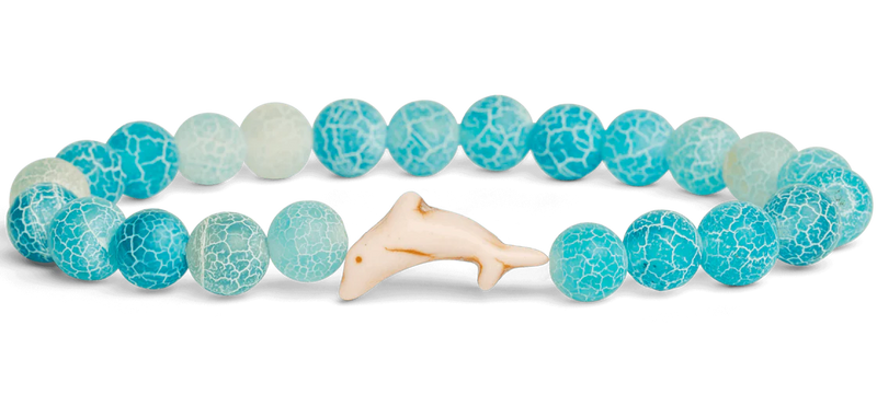 Fahlo Odyssey Bracelet (Dolphin)