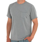 Free Fly Bamboo Flex Pocket Tee