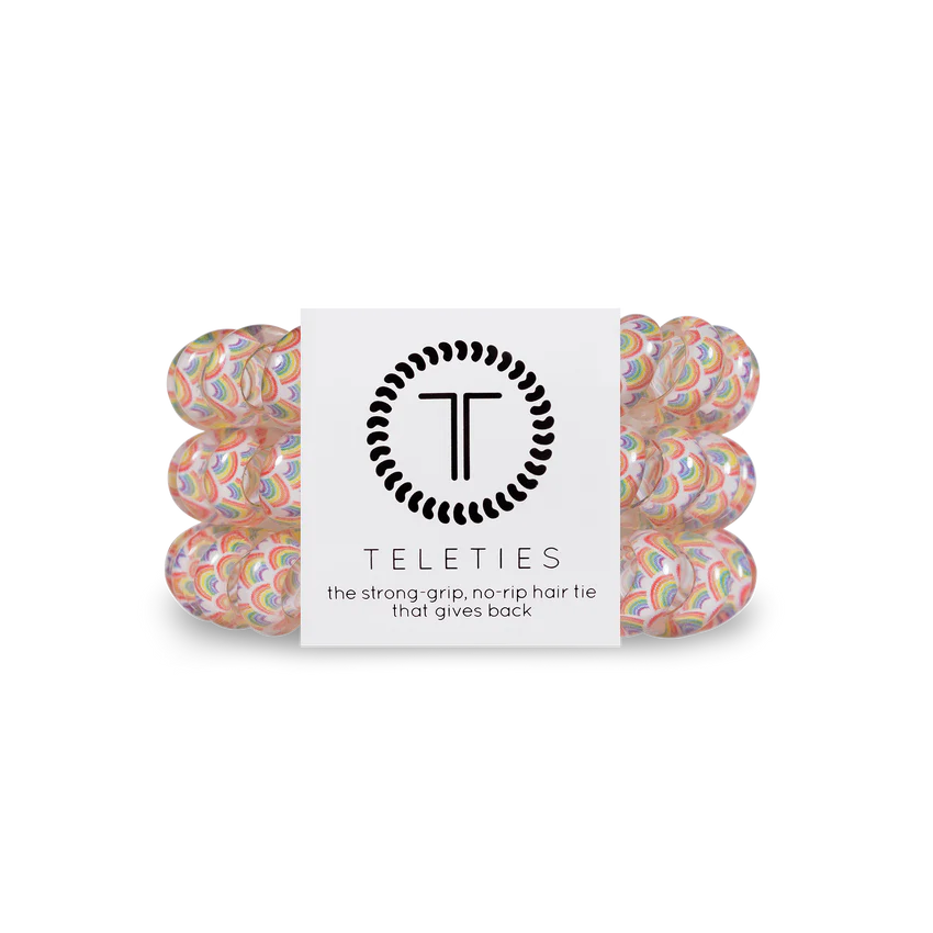 Large TELETIES