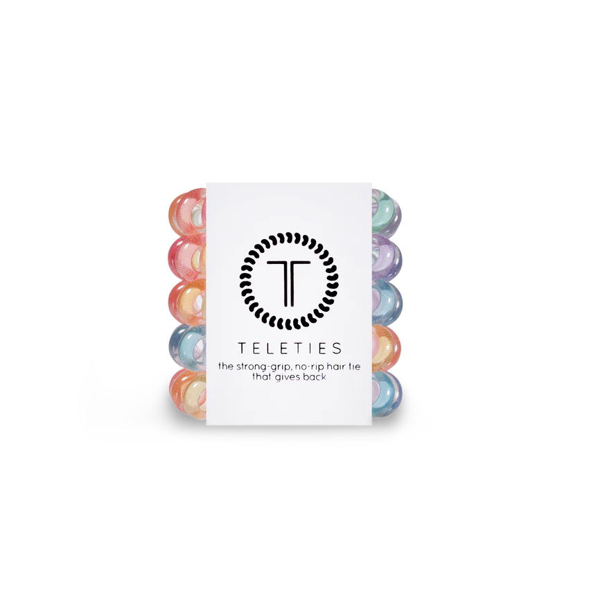 Mini TELETIES