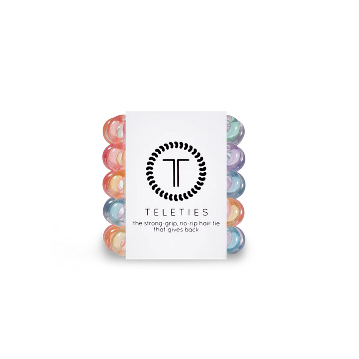 Mini TELETIES
