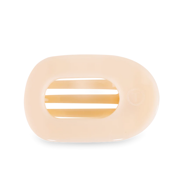 Teleties Small Flat Hair Clip