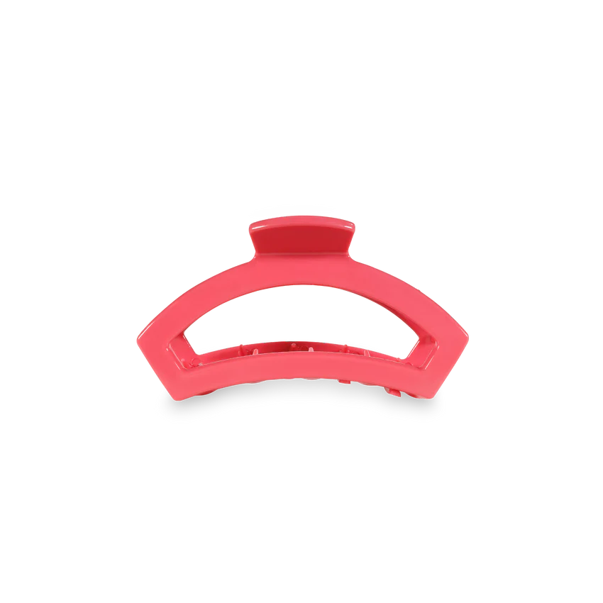 Teleties Open Mini Hair Clip
