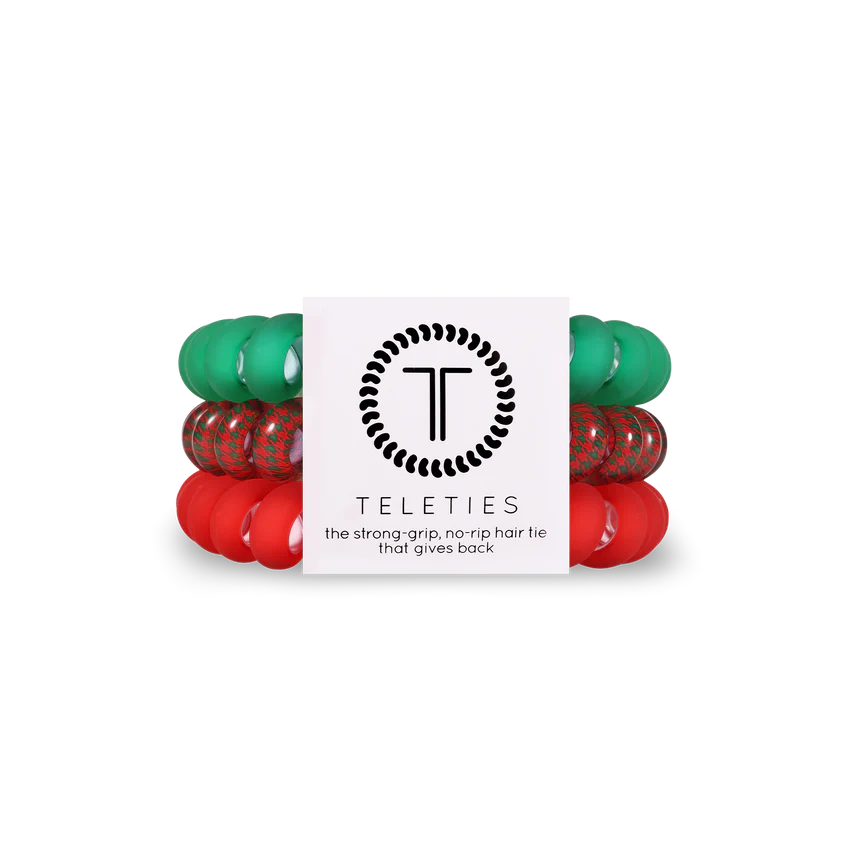 Small TELETIES