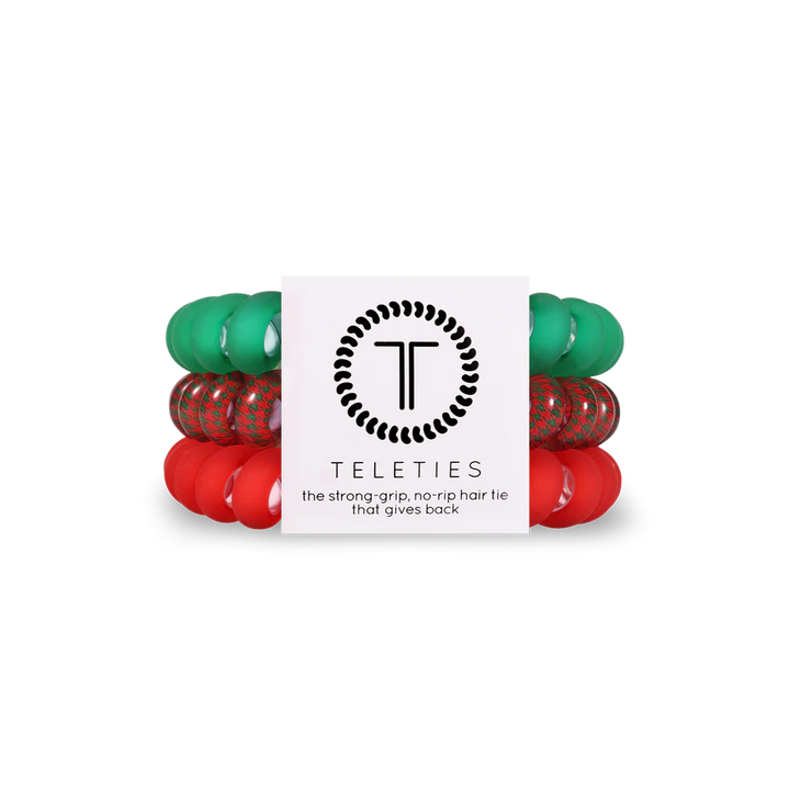 Small TELETIES