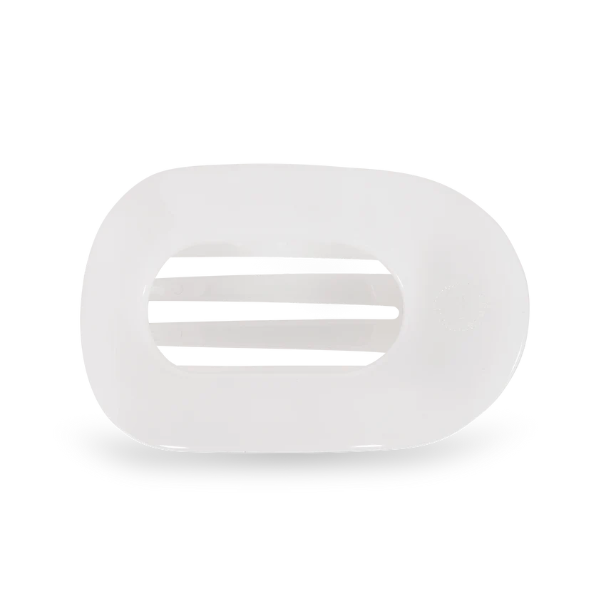 Teleties Large Flat Clip
