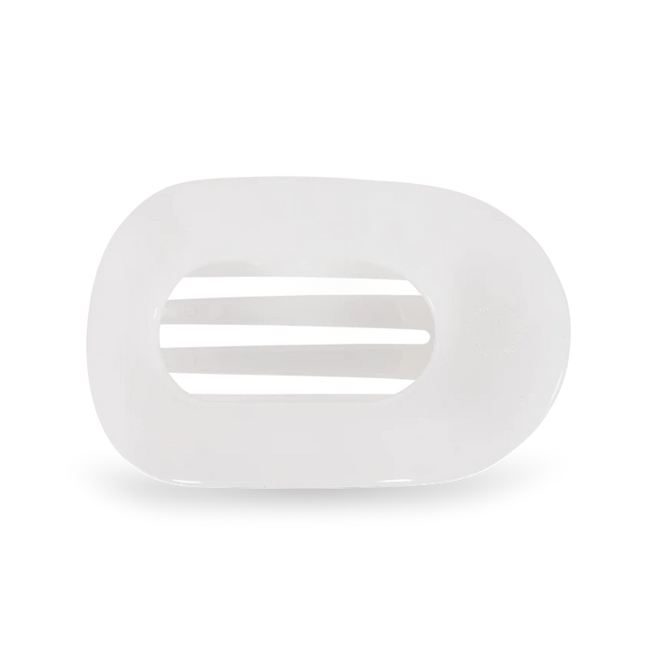 Teleties Large Flat Clip