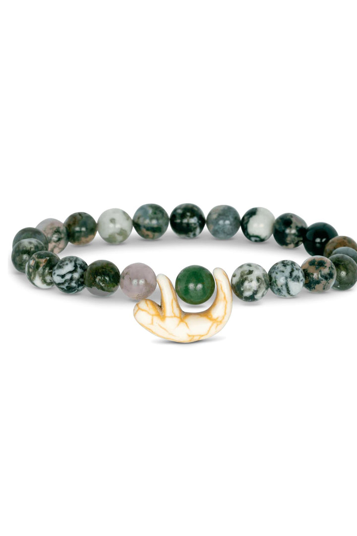 Fahlo The Wander Bracelet (Sloth)
