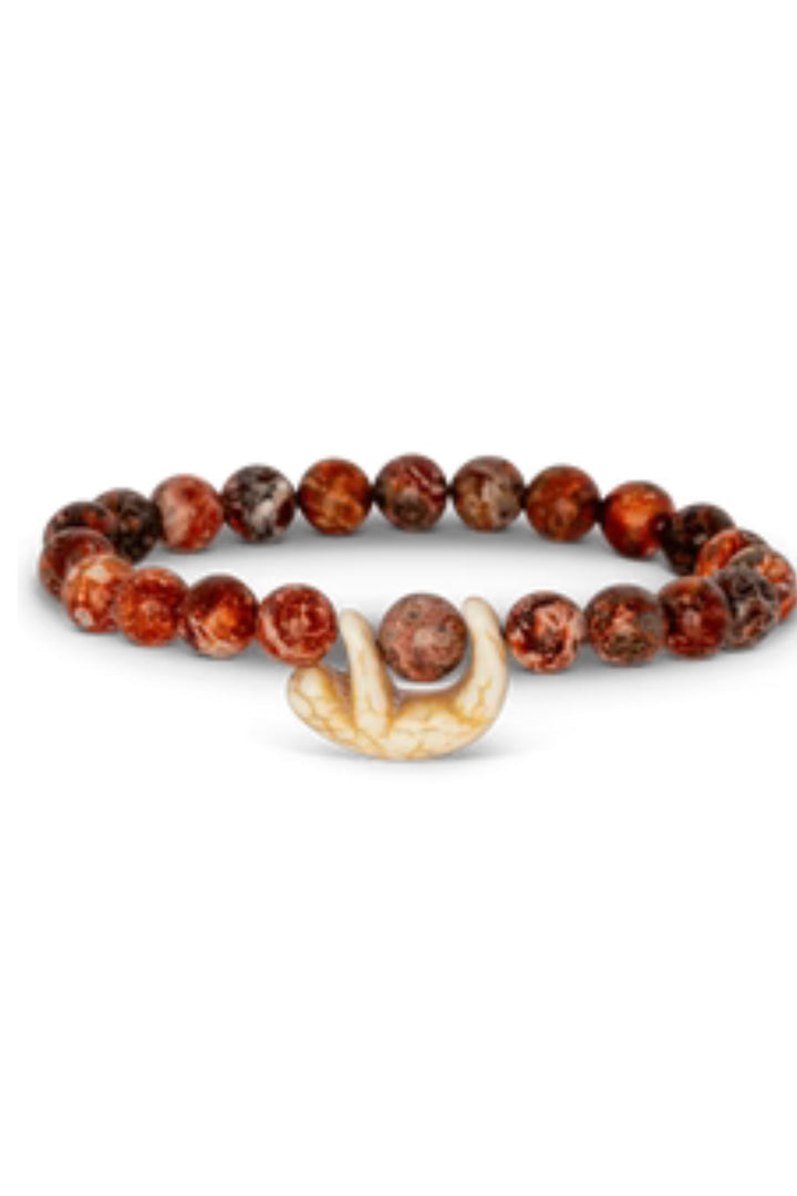 Fahlo The Wander Bracelet (Sloth)