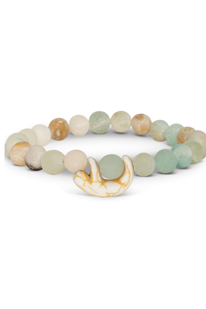 Fahlo The Wander Bracelet (Sloth)