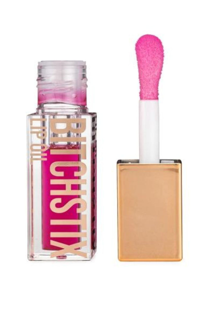 Bitchstix Lip Oil Gloss