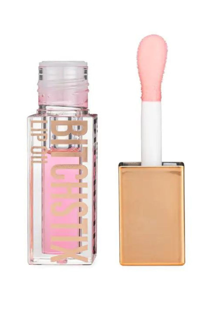 Bitchstix Lip Oil Gloss
