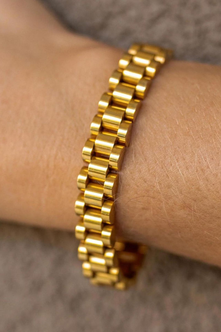 Alco Jewelry Lineage Bracelet