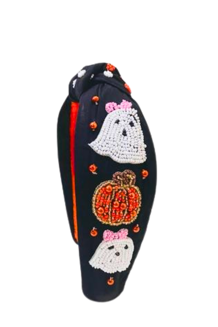 Halloween Headbands