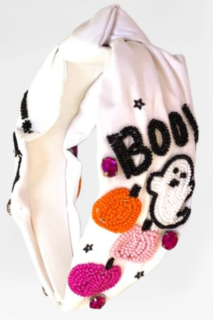 Halloween Headbands