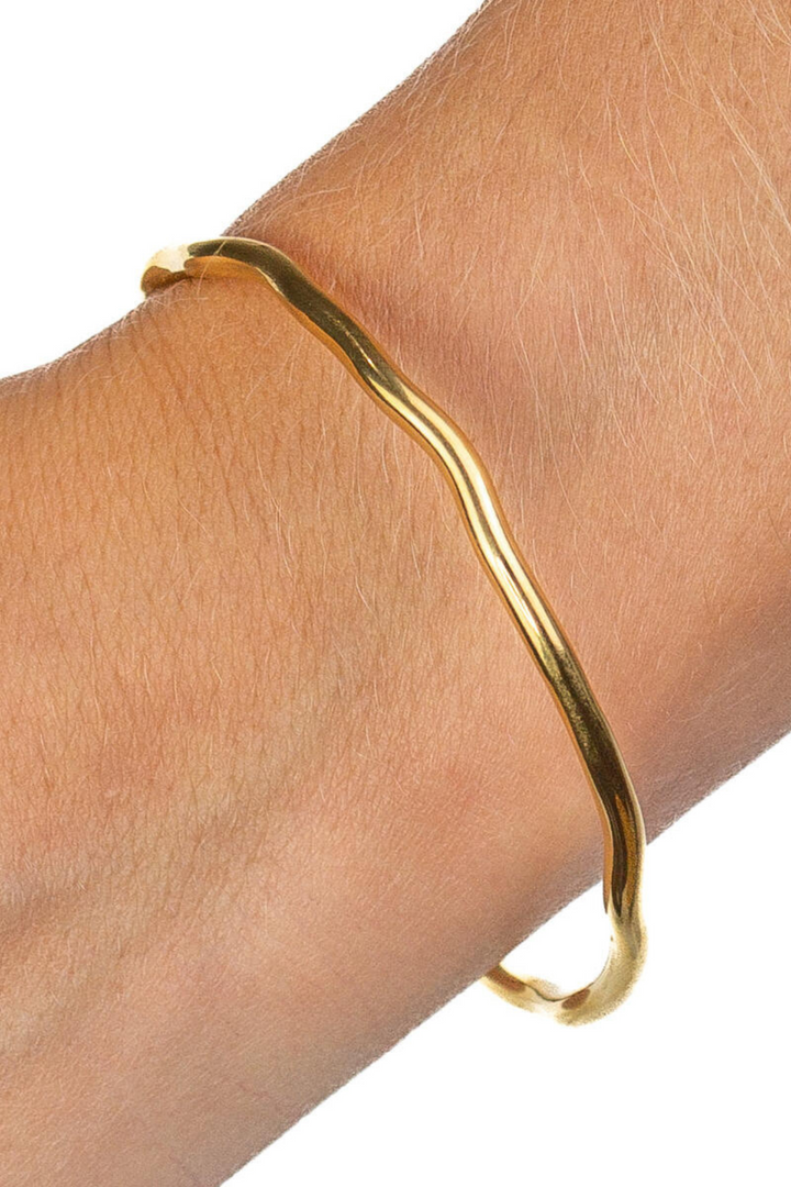 Alco Serenity Bangle