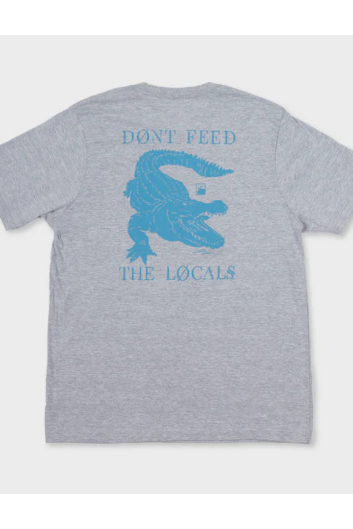 Flomotion Locals OG Tee