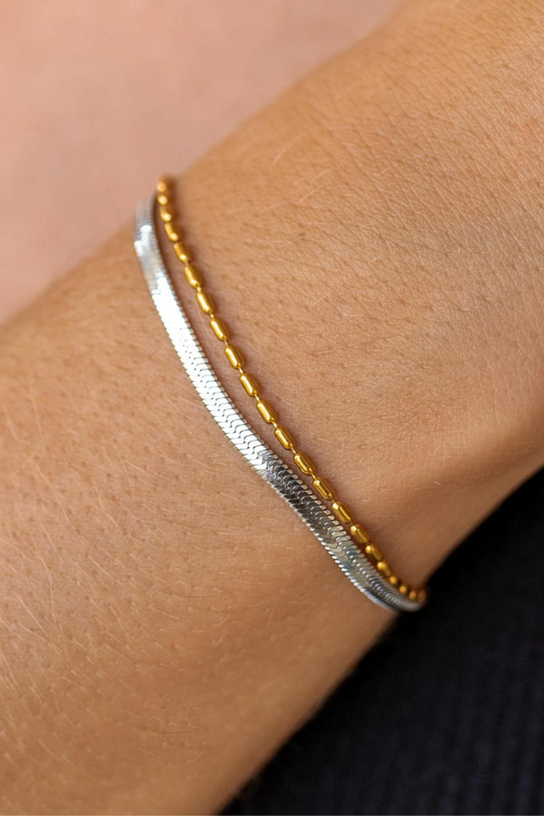 Alco Essence Bracelet