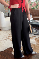 Zahara Wide Leg Pants