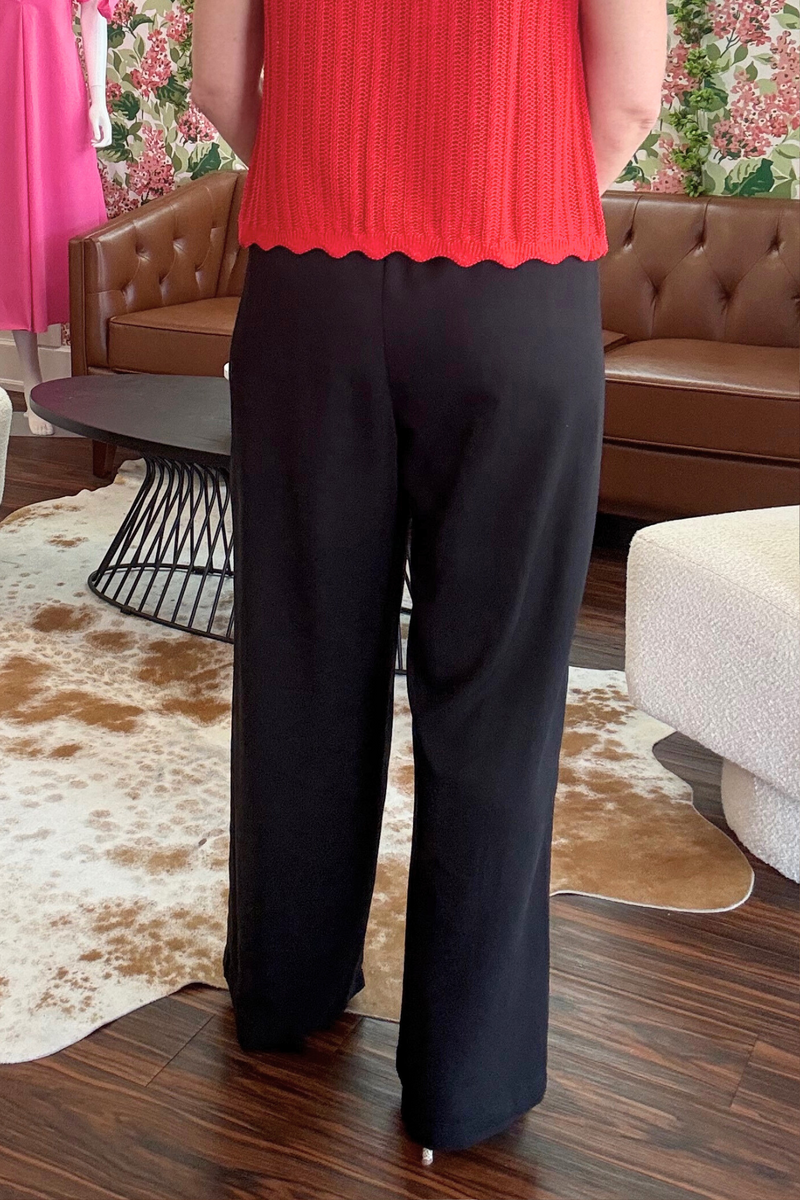 Zahara Wide Leg Pants