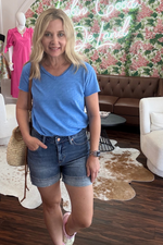 Dear John Julian Lagoon Shorts
