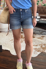 Dear John Julian Lagoon Shorts