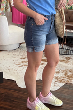 Dear John Julian Lagoon Shorts