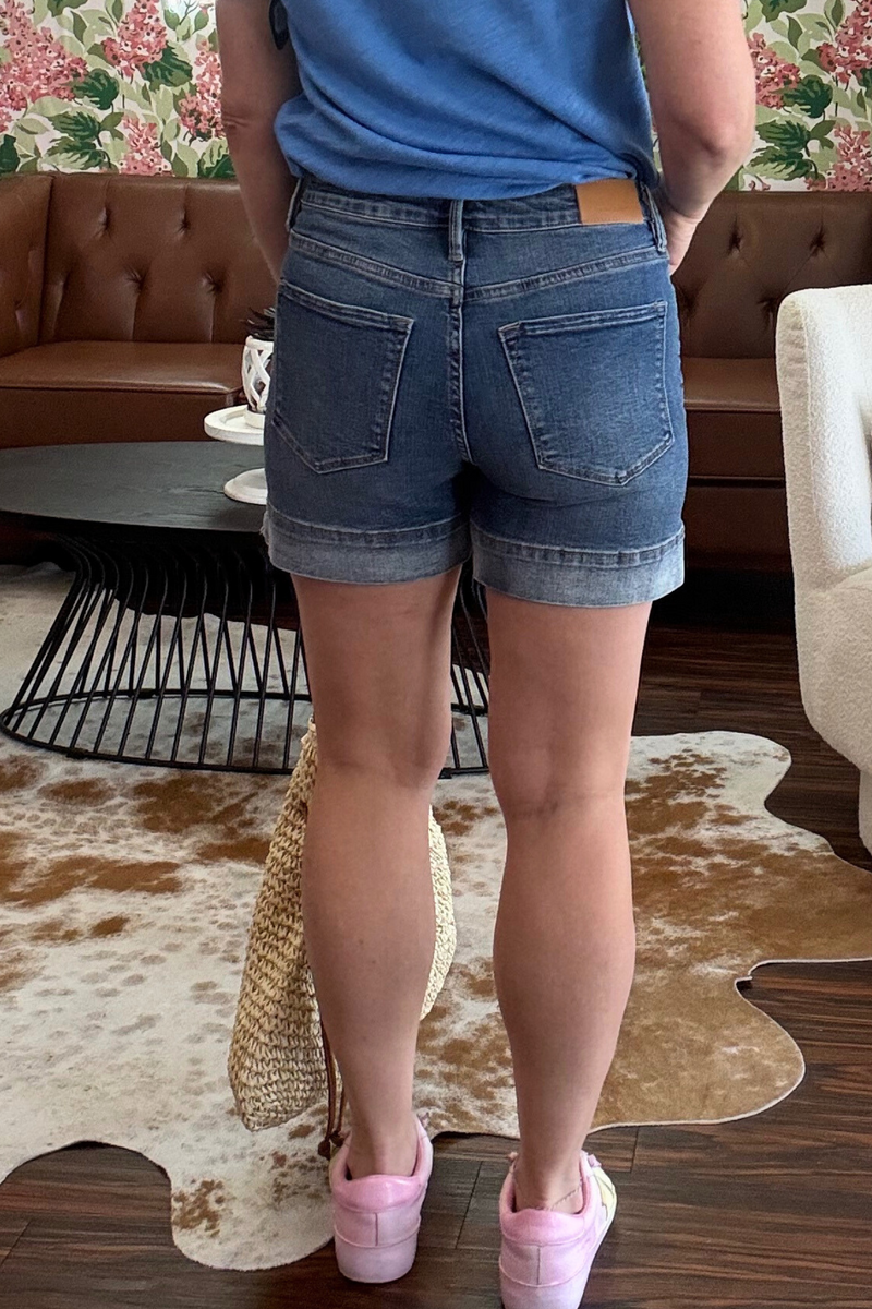 Dear John Julian Lagoon Shorts