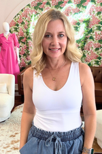 Built in Bra Tank Top