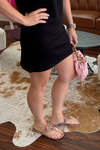 Modal Skort