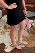 Modal Skort