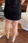 Modal Skort