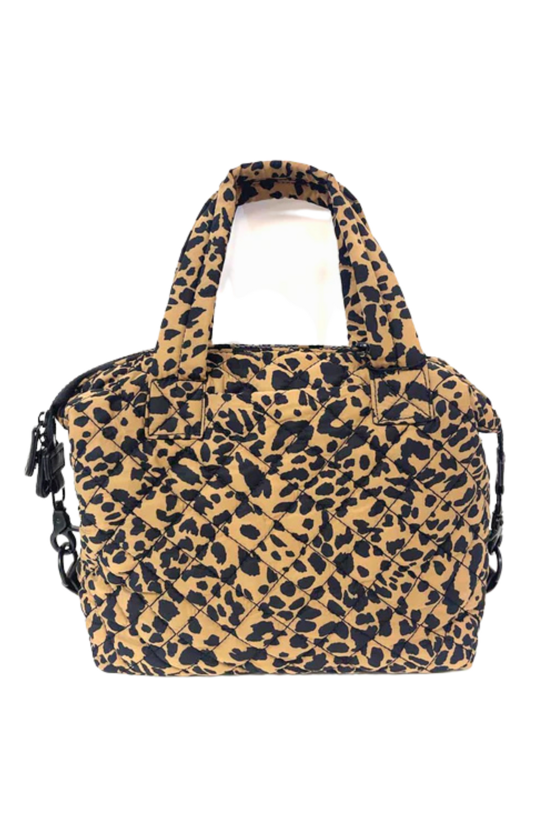 Mini Quilted Bag