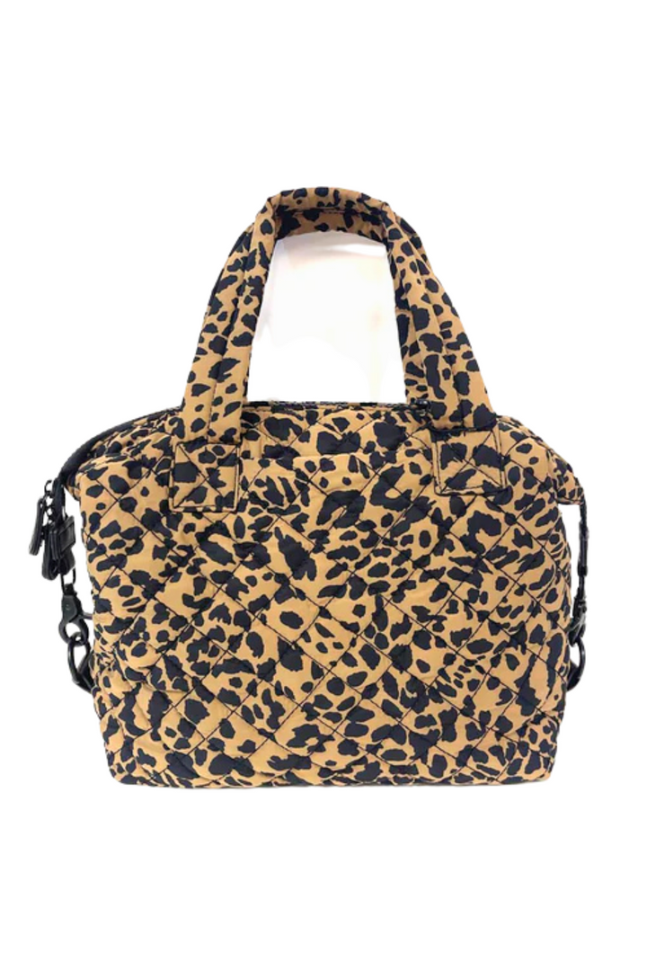 Mini Quilted Bag