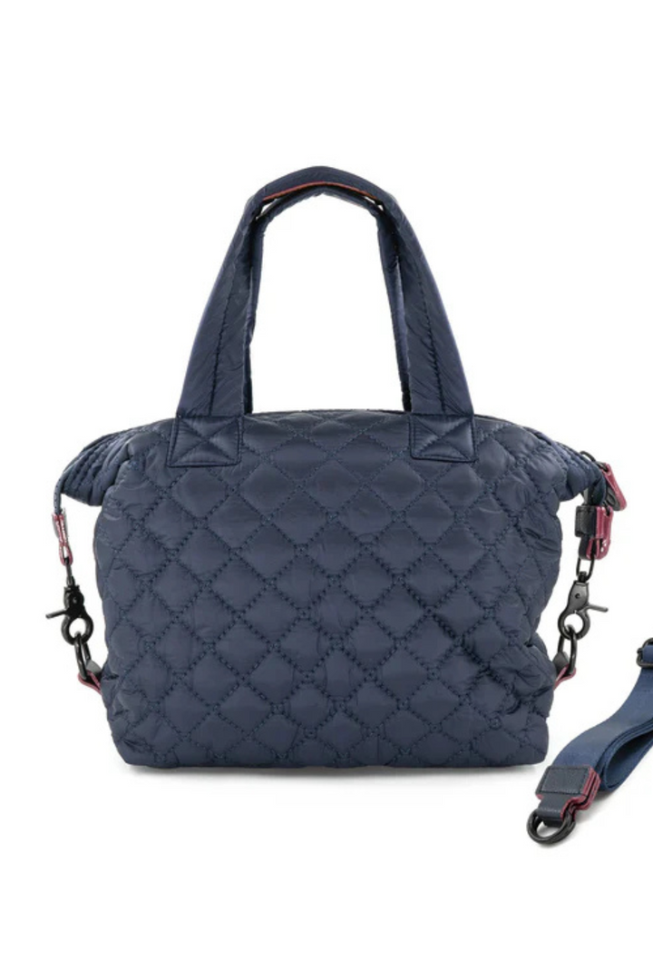 Mini Quilted Bag