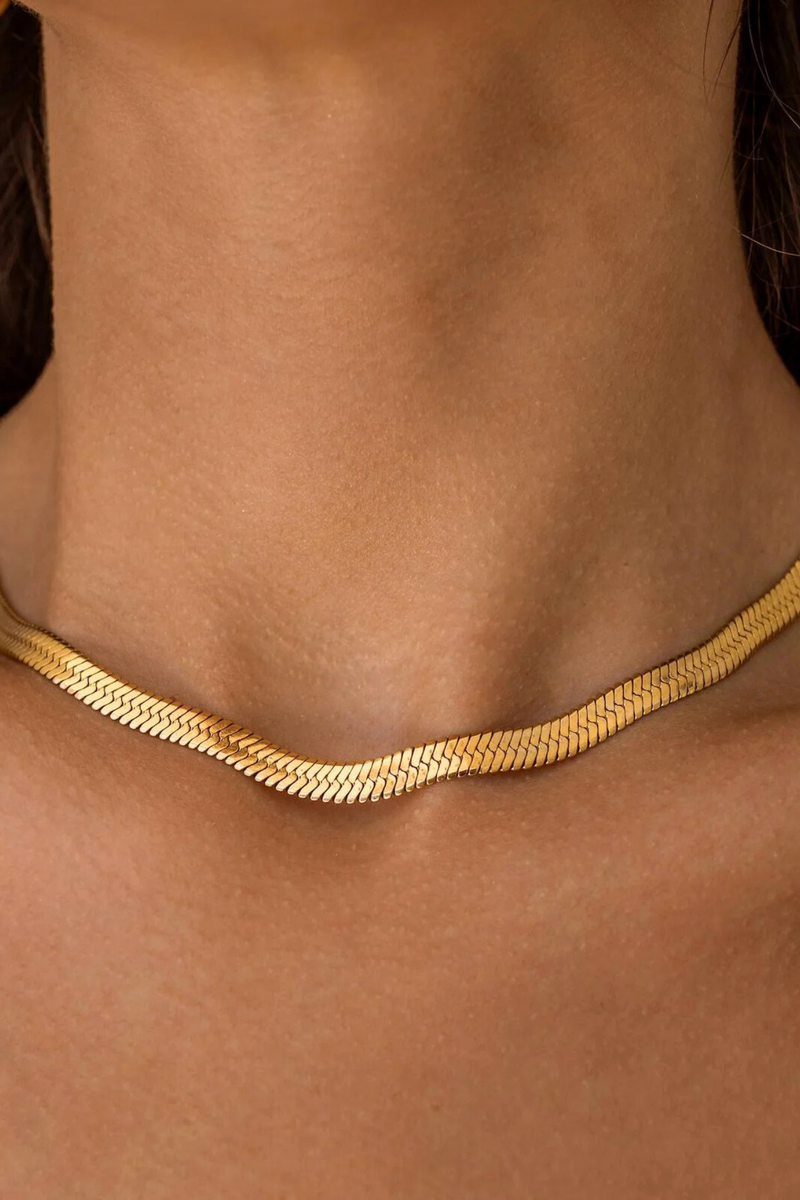 Alco Sunday Necklace