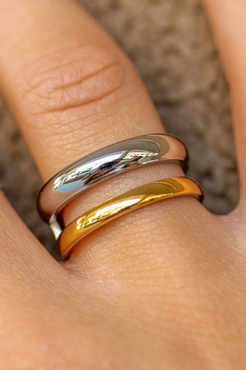 Alco Oceania Ring